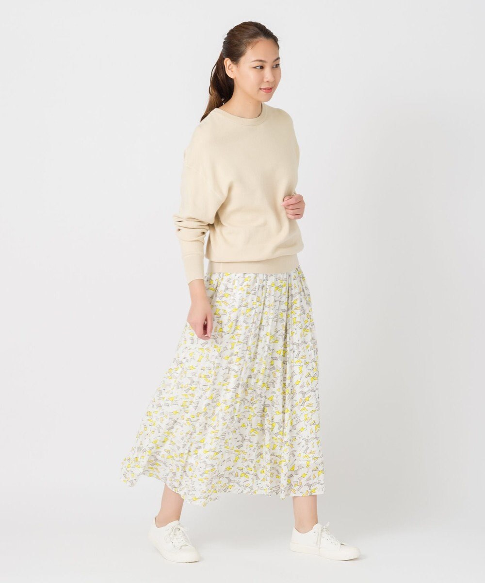 ONWARD Reuse Park 【組曲】スカート春夏 