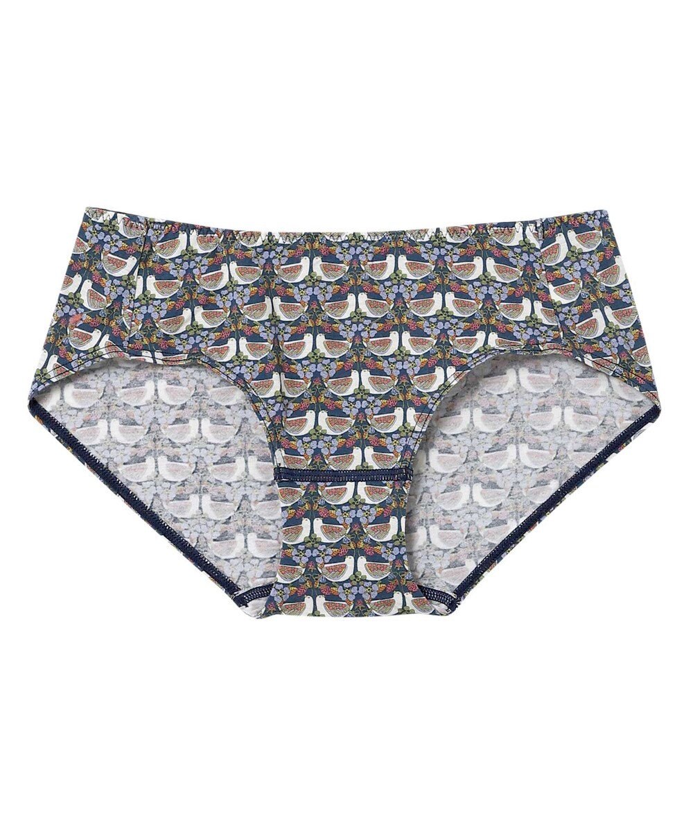 une nana cool MADE WITH LIBERTY FABRIC ショーツ 