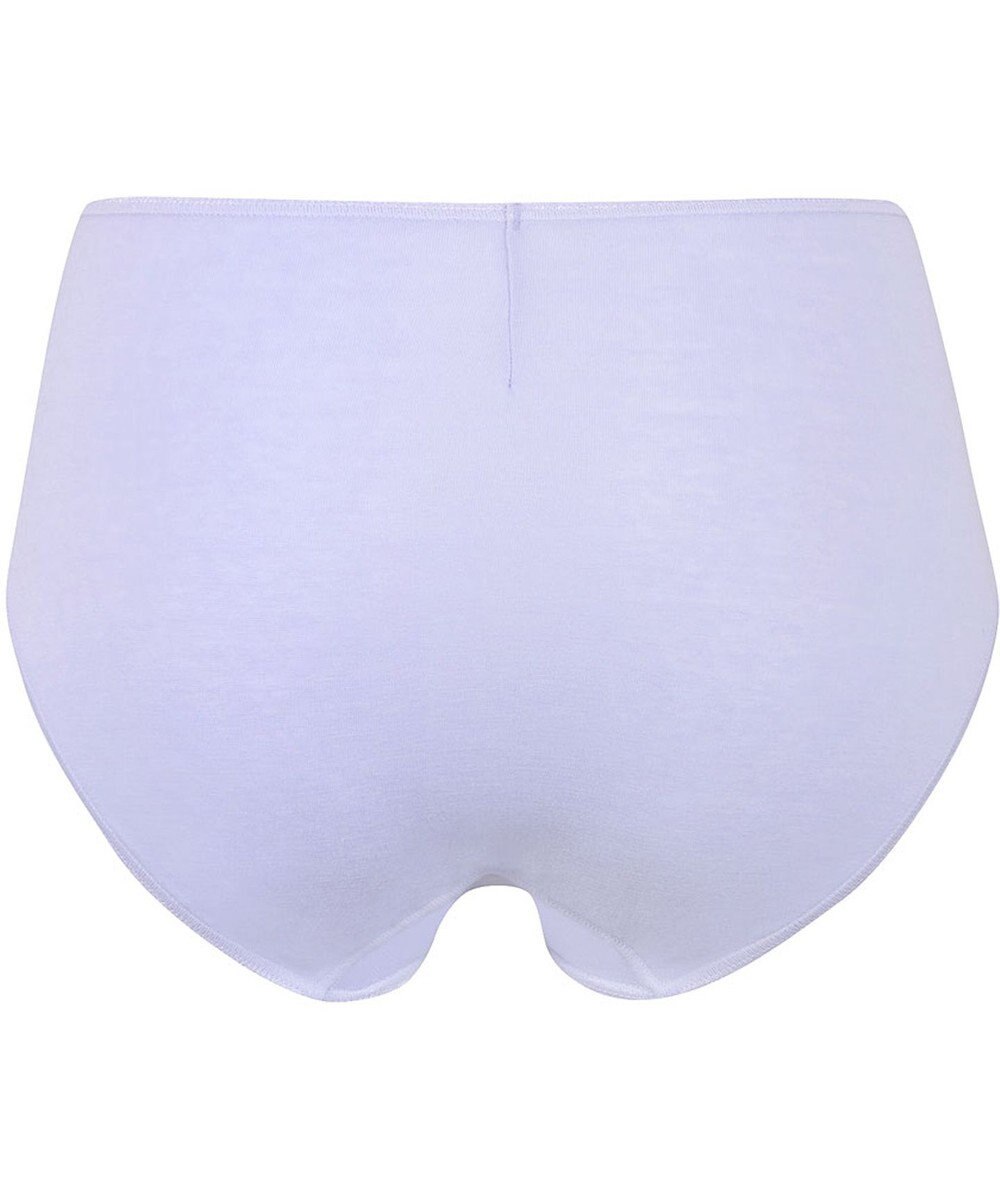 Wing ショーツ 【綿の贅沢オーガニック】 はきこみ丈ふつう EC2100 ウイング／ワコール 