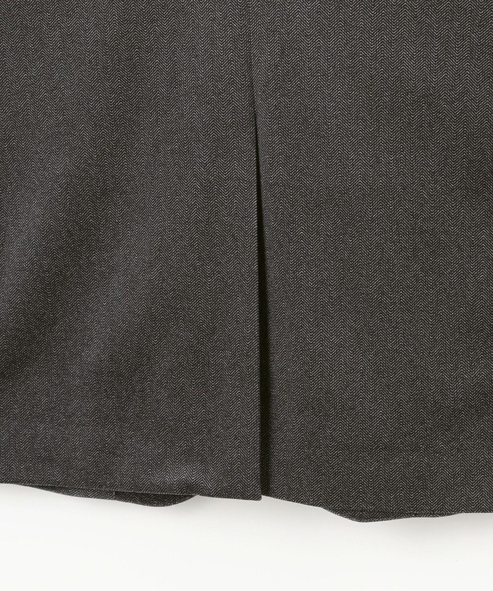 JOSEPH ABBOUD 【軽量/ストレッチ/スウェードタッチ】トリコットコーデュロイ ジャケット 