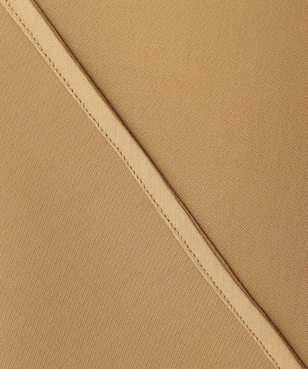 NAVE 【ReNAVE】ウォッシャブルツイル シャツ 