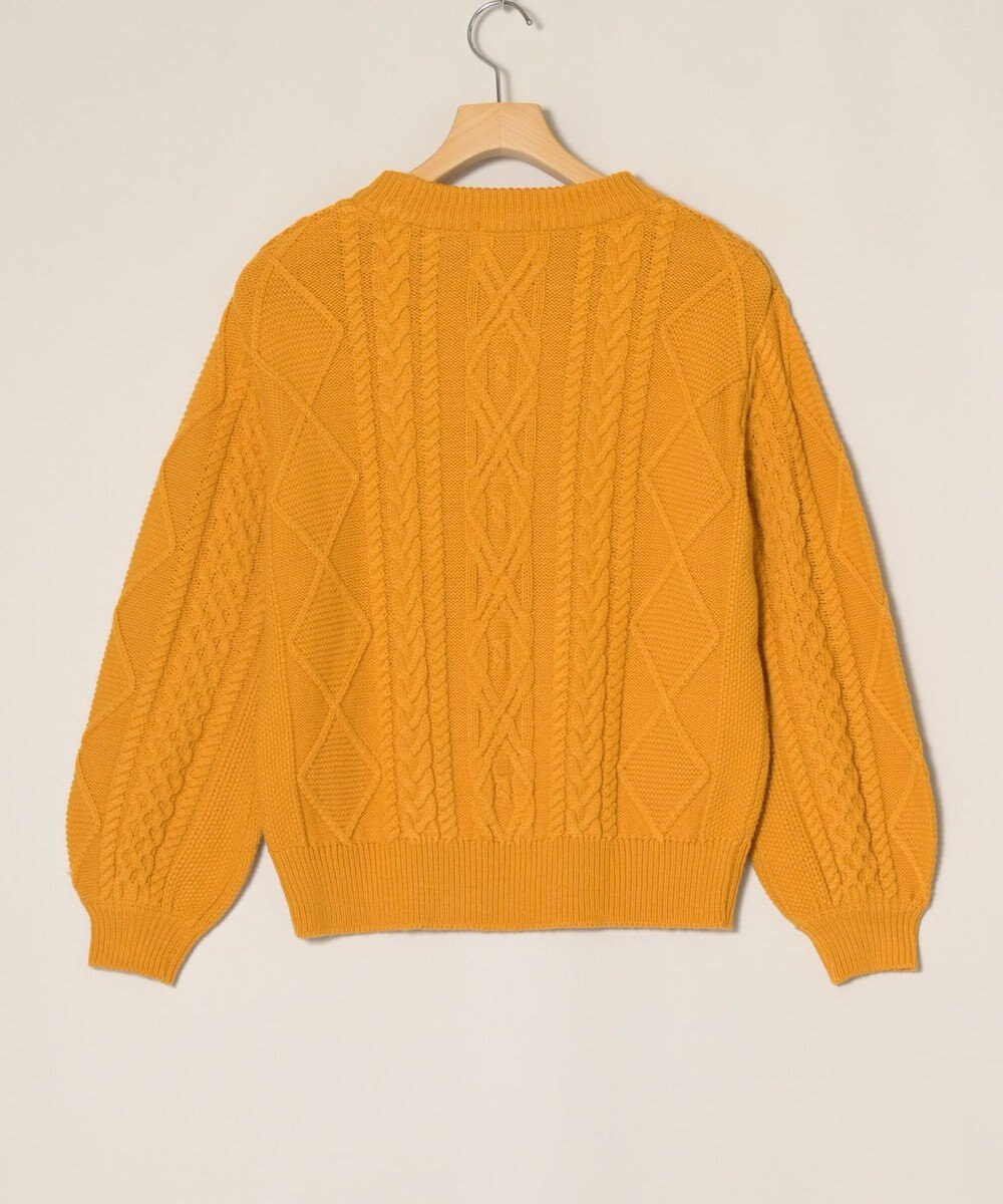 ONWARD Reuse Park 【any FAM】ニット秋冬 