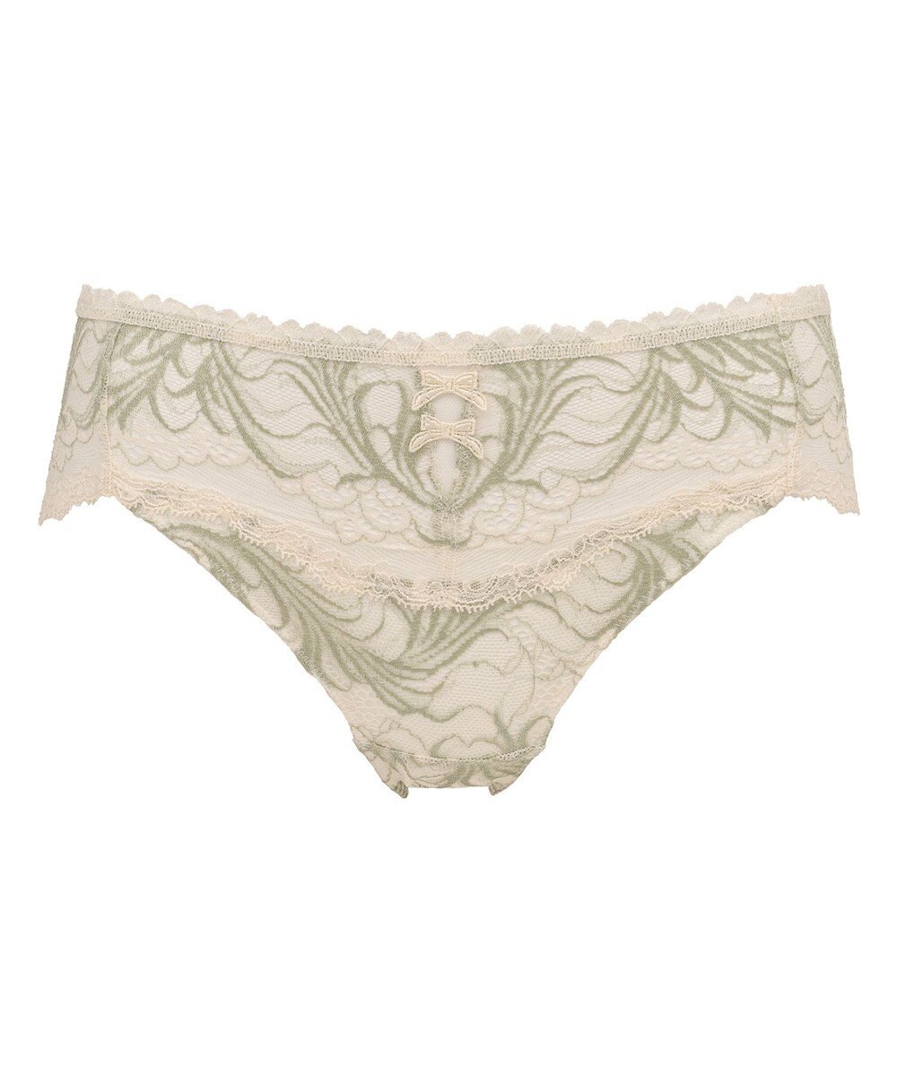 BRADELIS New York 【BRADELIS New York】ローズスタイルパンティ24A1 