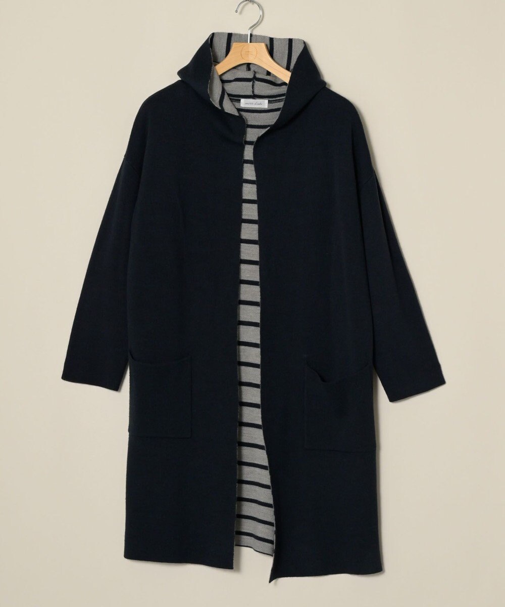 ONWARD Reuse Park 【any SiS】ニット秋冬 
