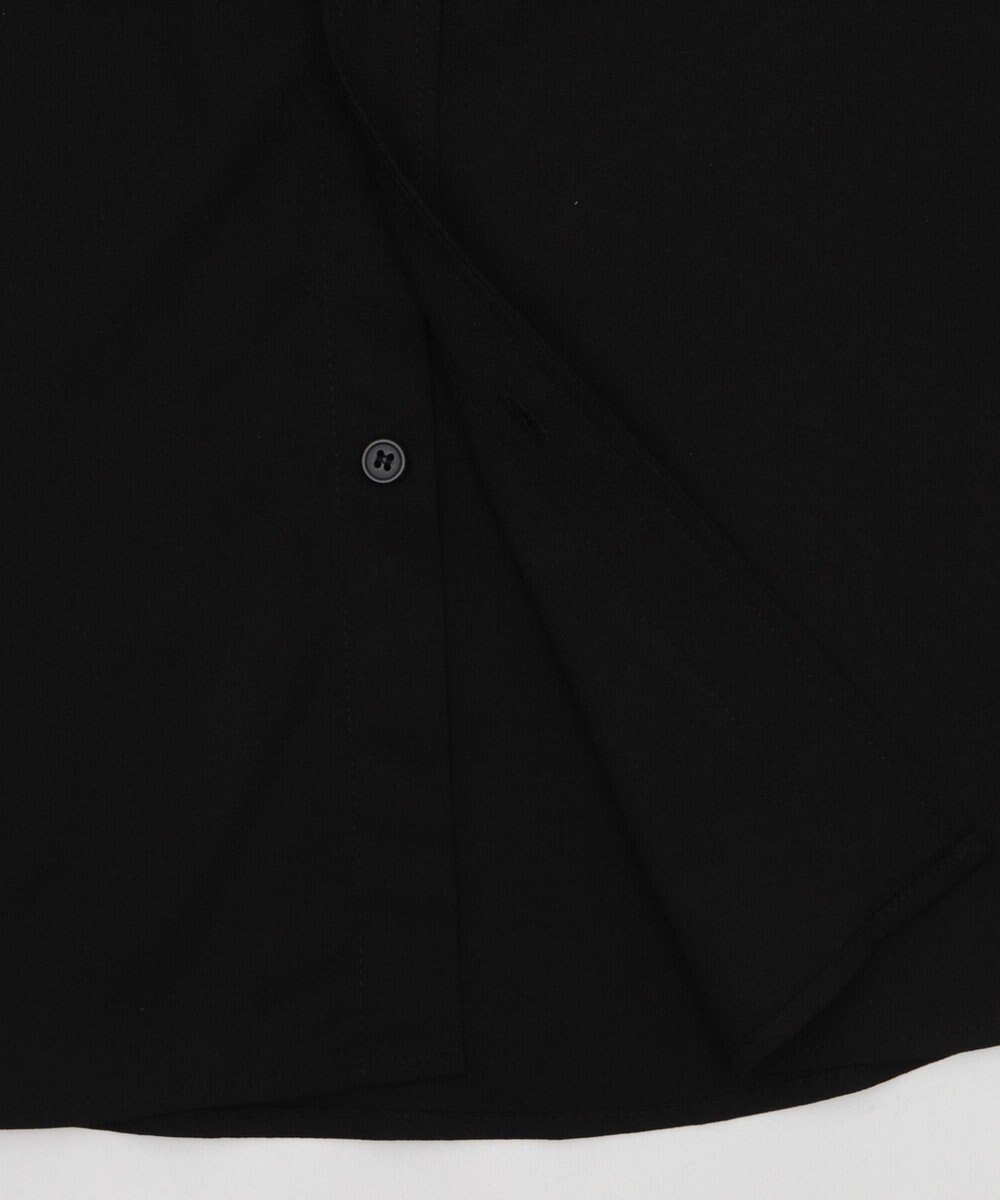 WEGO アムンゼンフォトプリントBIGシャツ（SS） 