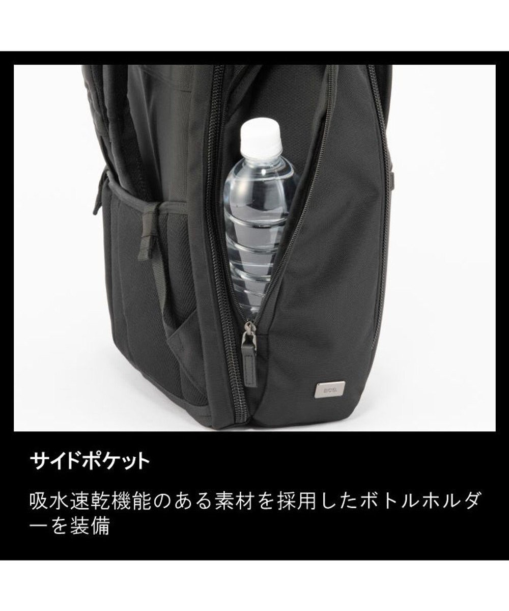 ACE BAGS & LUGGAGE ace. EVL-4.0 リュックサック  20L 68306 