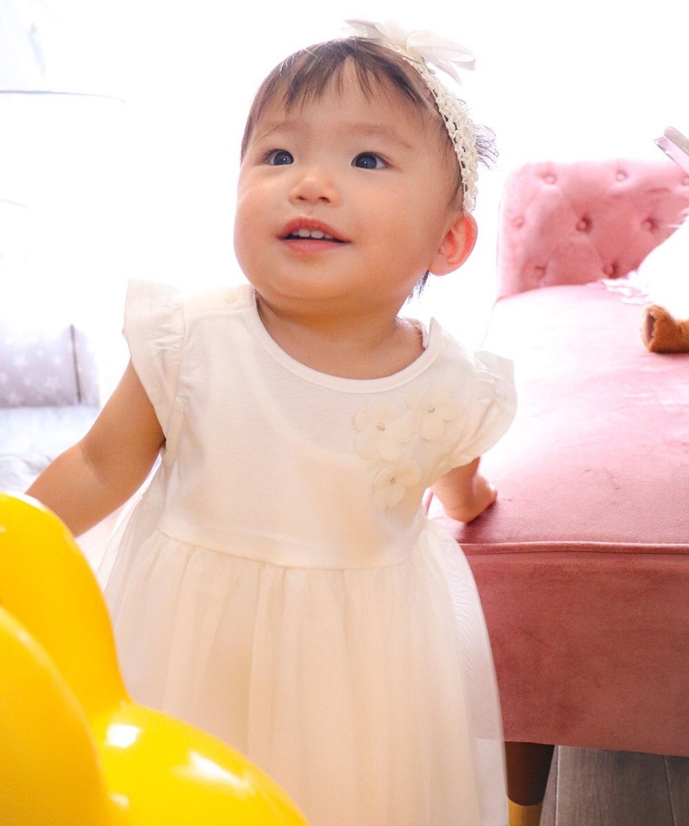 80 100cm カミーユスムースチュール ワンピース 組曲 Kids ファッション通販 公式通販 オンワード クローゼット 80 100cm カミーユスムースチュール ワンピース 組曲 Kids ファッション通販 公式通販 オンワード クローゼット