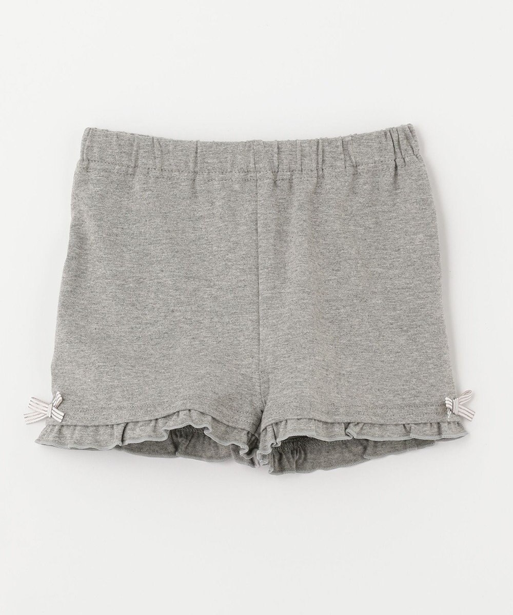 ANY KIDS 1分丈スパッツ 