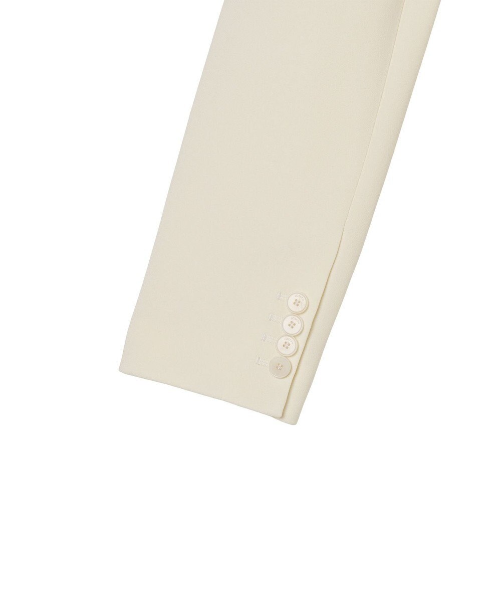 JOSEPH 【FOUNDATIONS】コンフォートキャディー ダブルブレストジャケット 