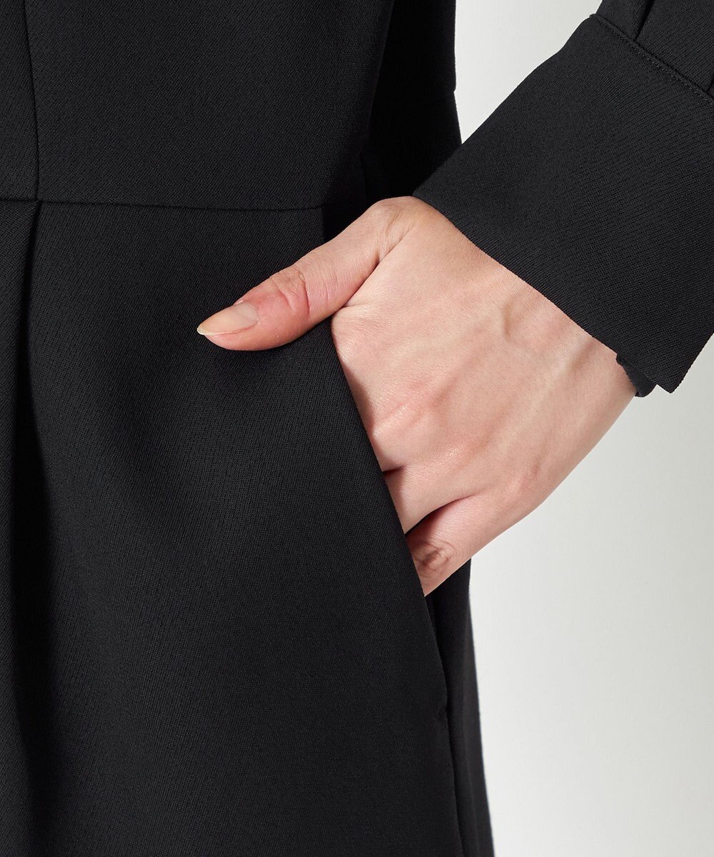 NAVE ウォッシャブルツイル ジャンプスーツ 