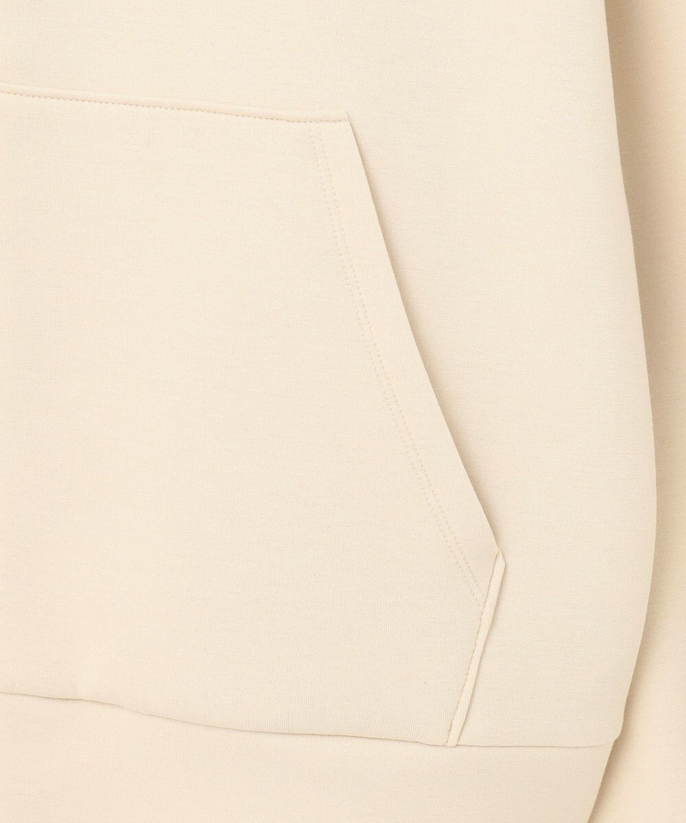 UNFILO 【新色登場/WEB限定】BEAUTY FORM JERSEY ZIPパーカー 