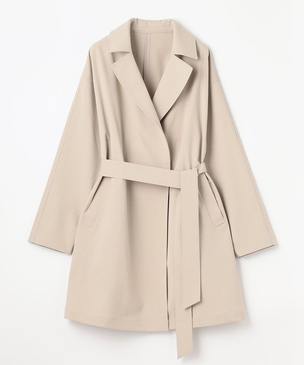 ANY スプリットスリーブコート 