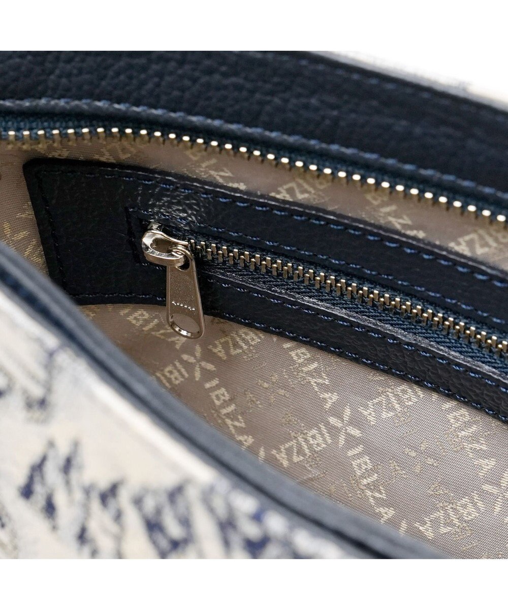 IBIZA ディーア　ショルダーバッグ（M） 