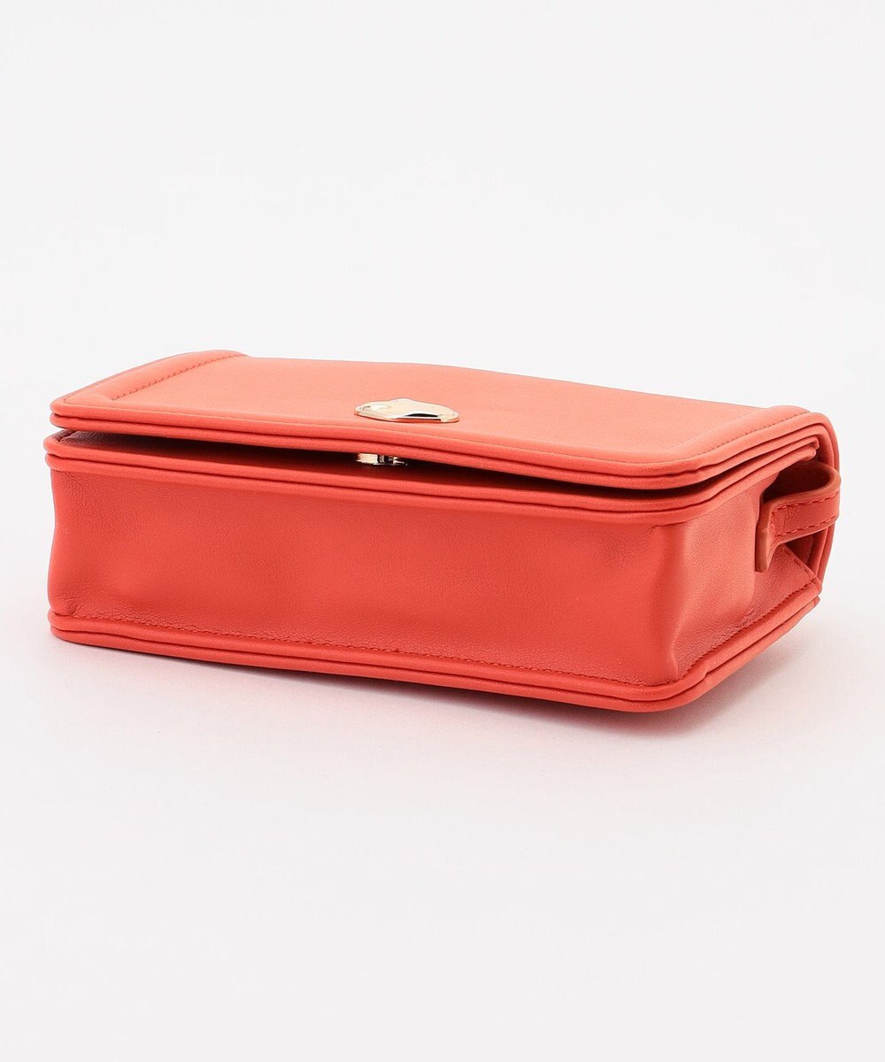 ANY ウォレットミニショルダーバッグ 