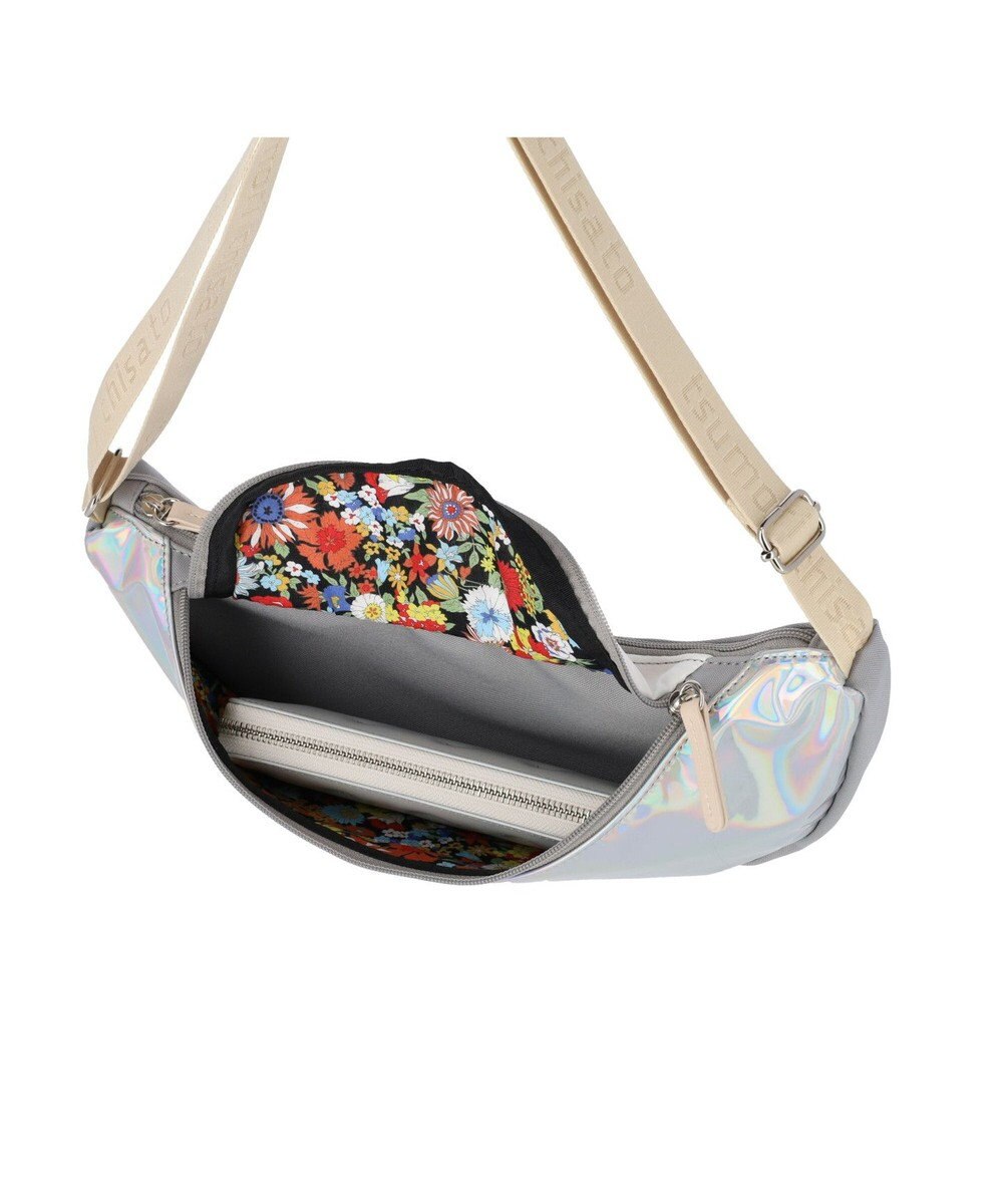 tsumori chisato CARRY コンビリュック ショルダーバッグ 