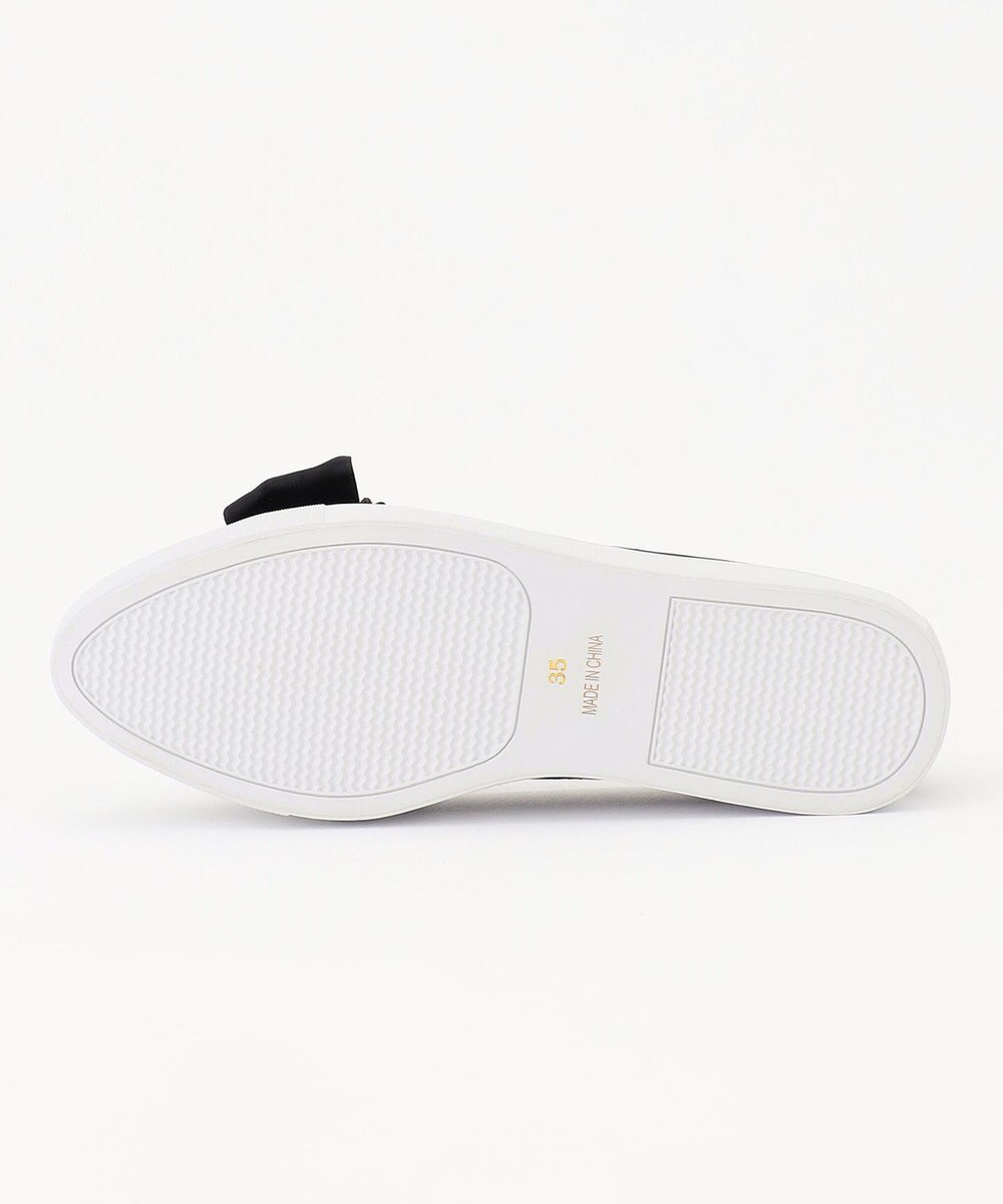 TOCCA LACE UP SLIPON SNEAKERS スニーカー 