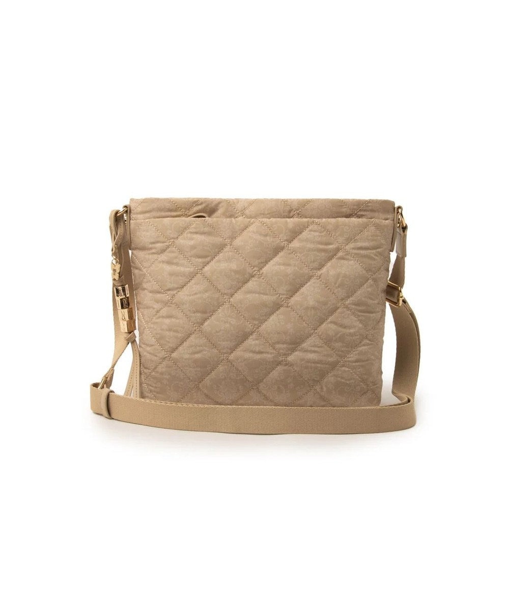 ANNA SUI エアリット ショルダーバッグ 