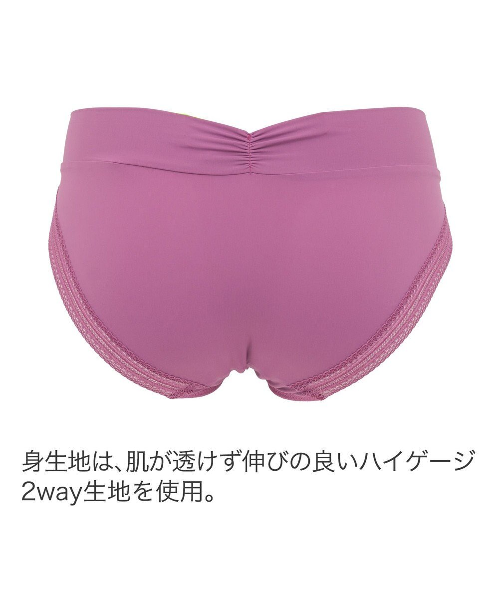 BRADELIS New York 【BRADELIS New York】ジャスミンスタイルパンティ24S1 