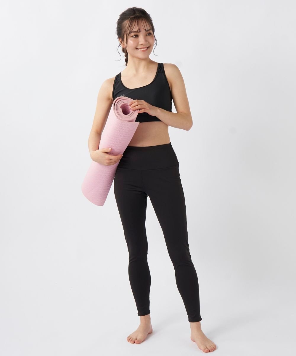 OP／FILA 【Kappa】Yバックスポーツブラ 