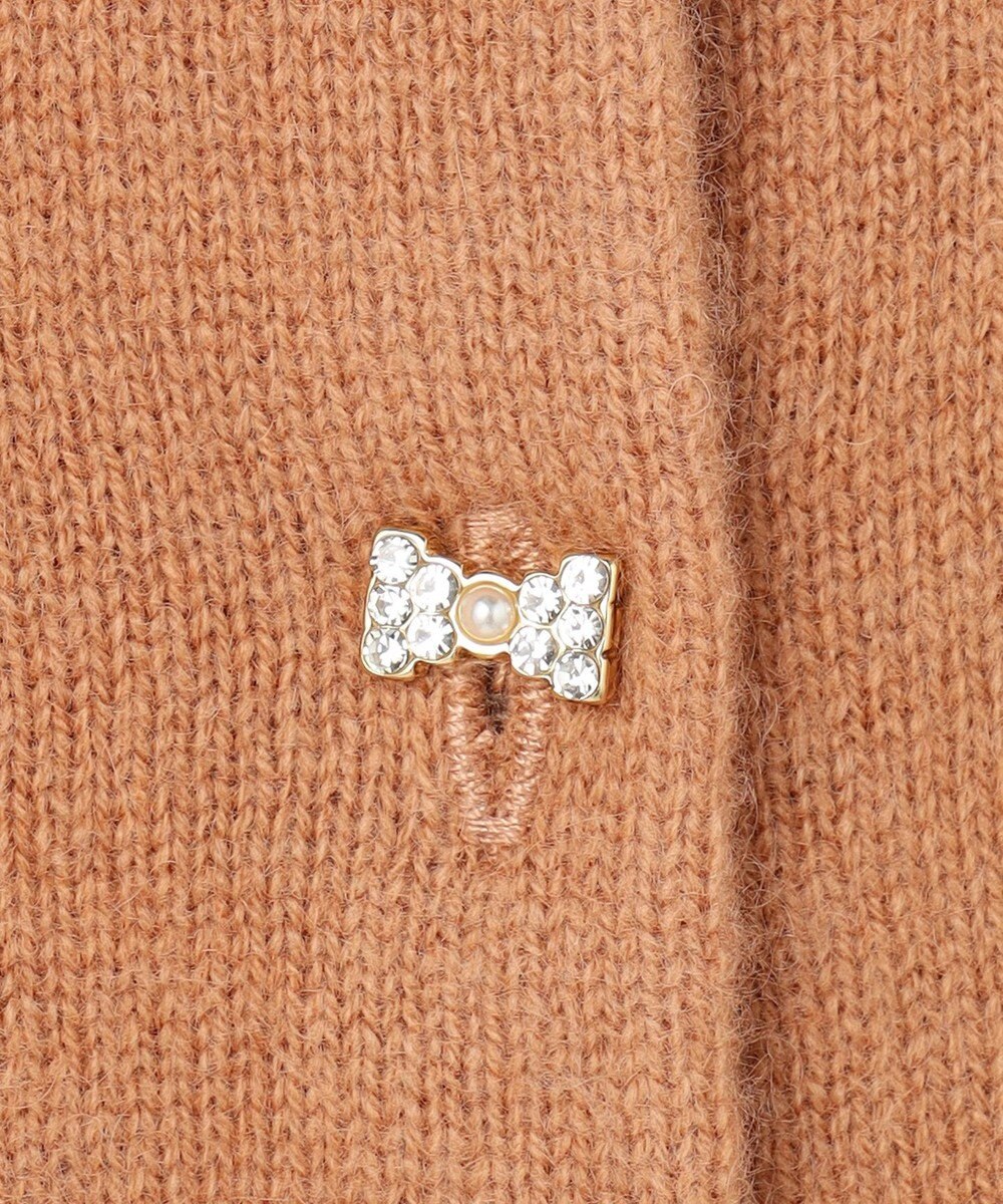 TOCCA CASHMERE カーディガン 