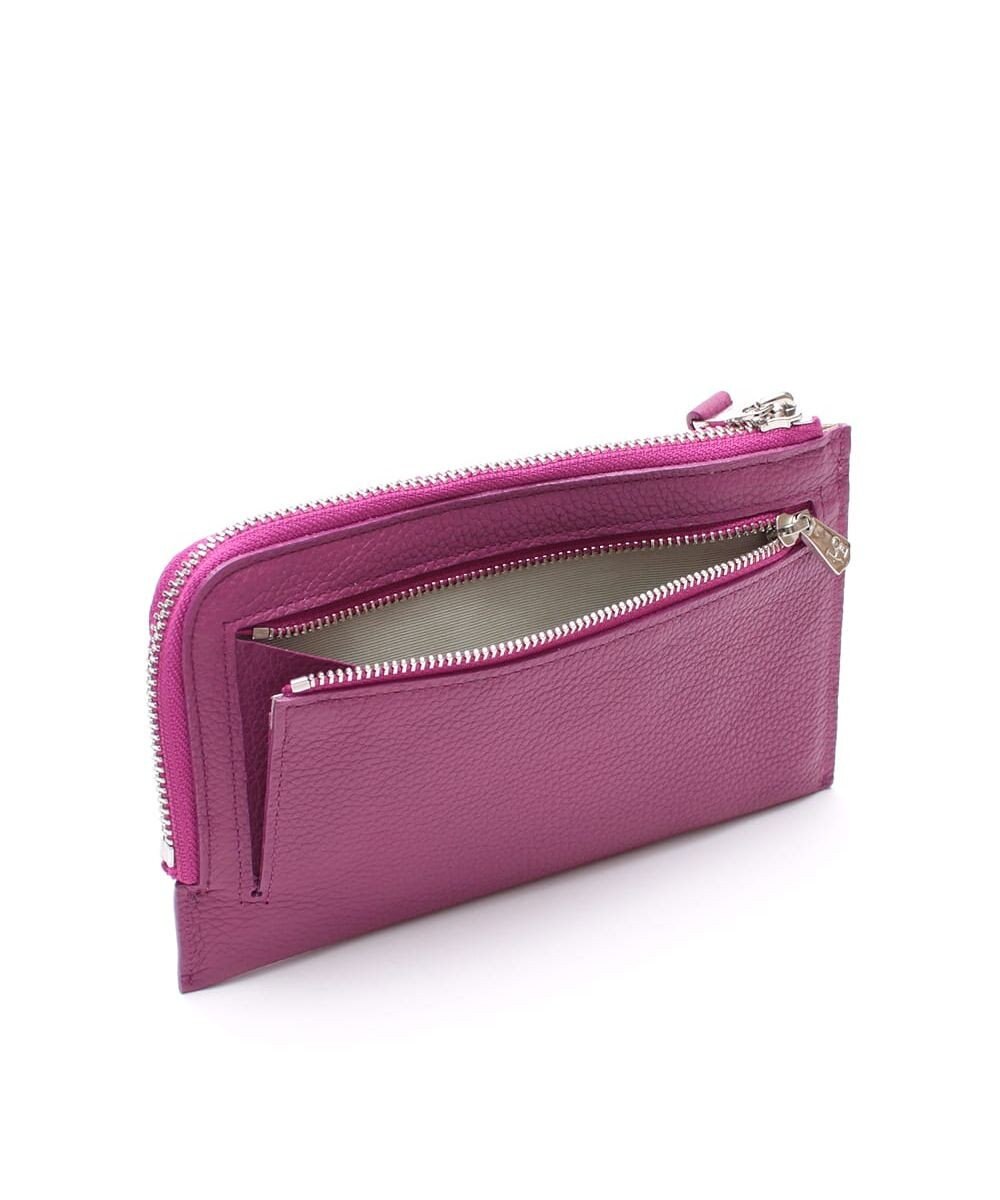 A.D.M.J. 【牛革】モーツァルトオーガナイザーパース 