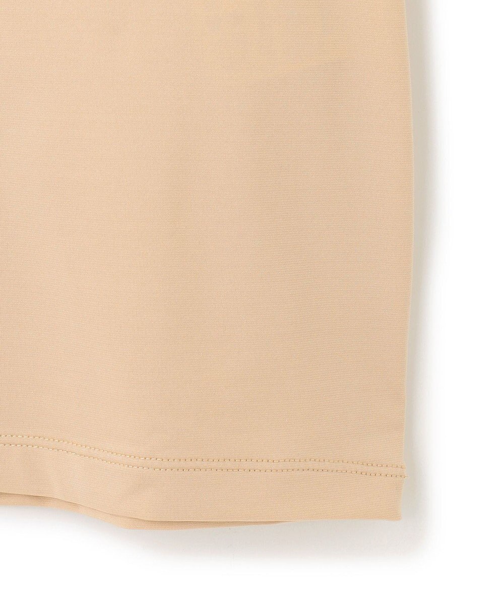 JOSEPH HOMME 匠パターンTOPS <新素材>【温度調節素材・吸熱/放熱】サーモアジャスト　ベアプレーンインナー 