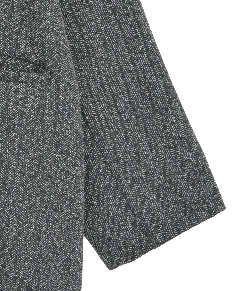 Green Parks ツイードＷオーバージャケット 