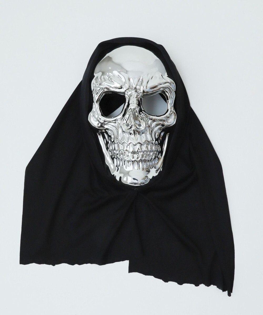 WEGO ハロウィンフェイスマスク 