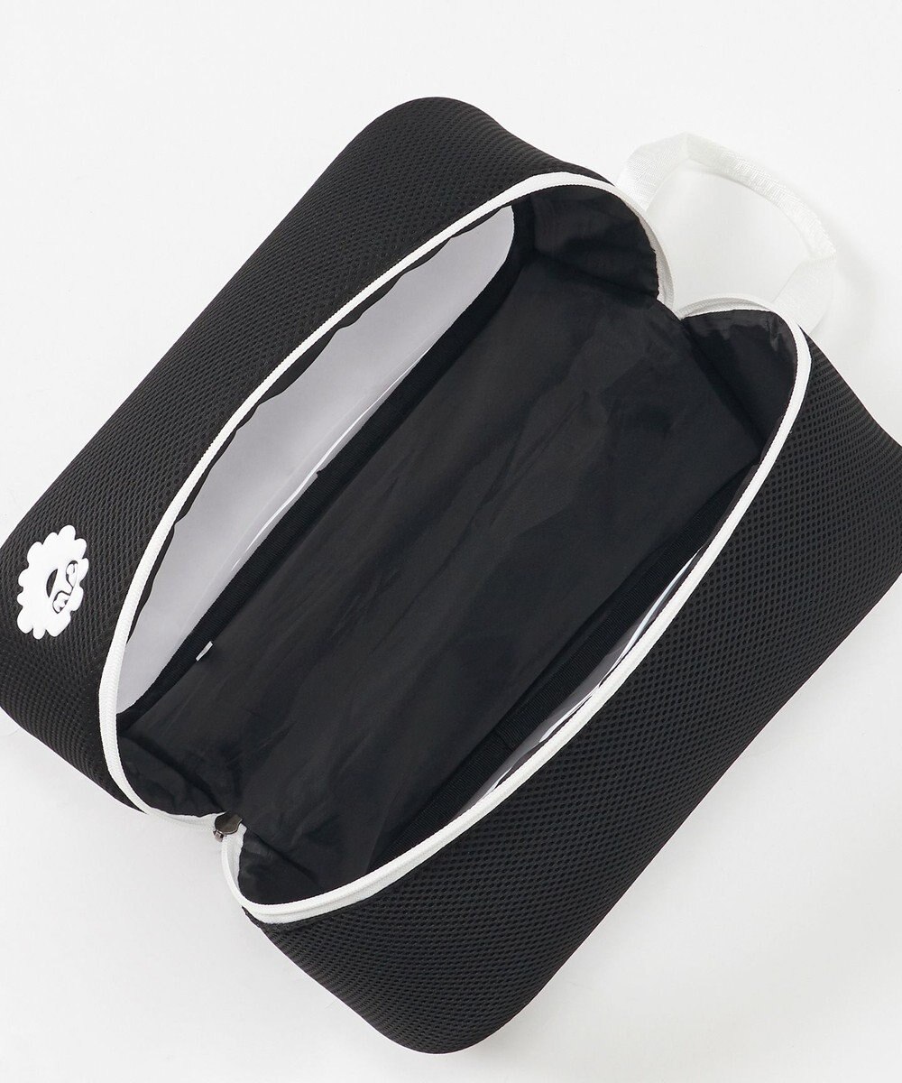 PW CIRCULUS 【UNISEX】デタッチャブル キャディバッグ PVCフード 