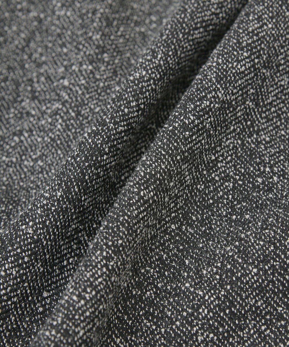 Green Parks ツイードＷオーバージャケット 