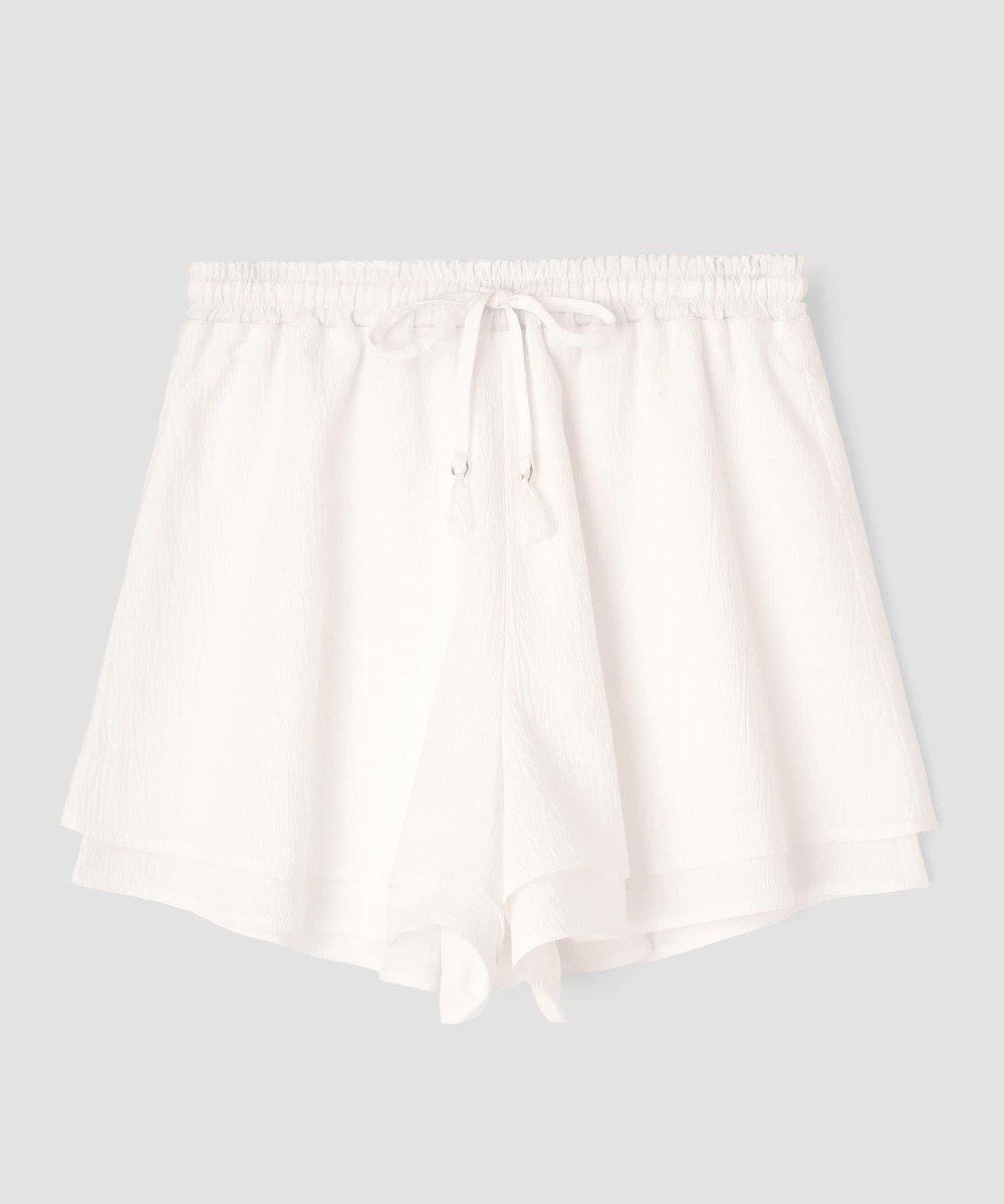 San-ai Resort（三愛水着楽園） 楊柳　ショートパンツ　M・L　【San-ai Resort（サンアイリゾート）】 