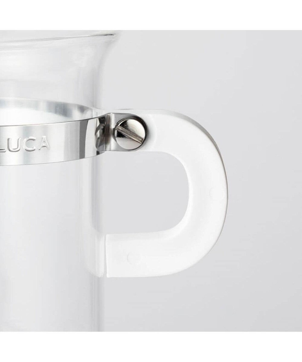 PRESENTERS ROOM DEAN & DELUCA / CHAMBORD ティーグラス 350ml 