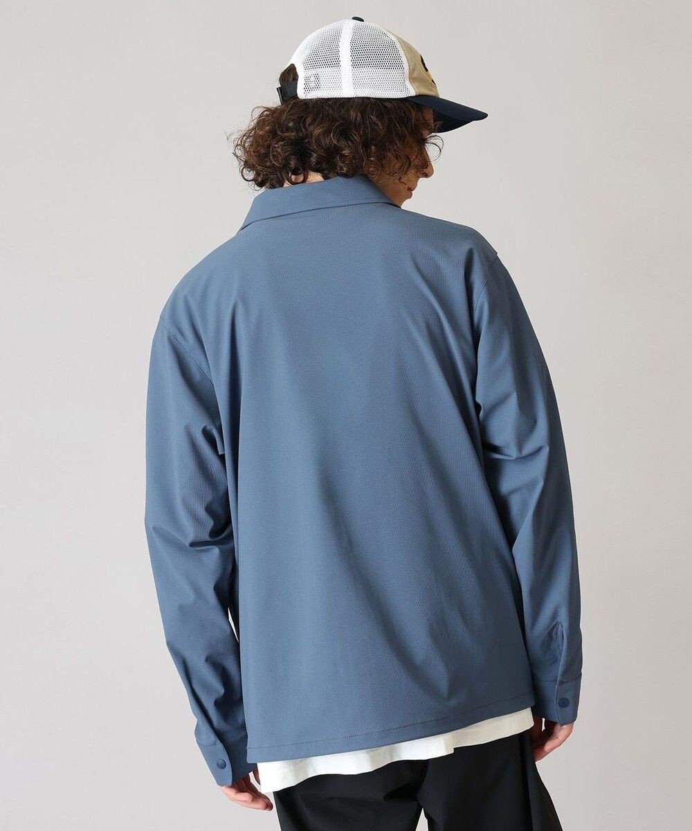 Columbia Columbia/ マイククリークロングスリーブシャツ /コロンビア 