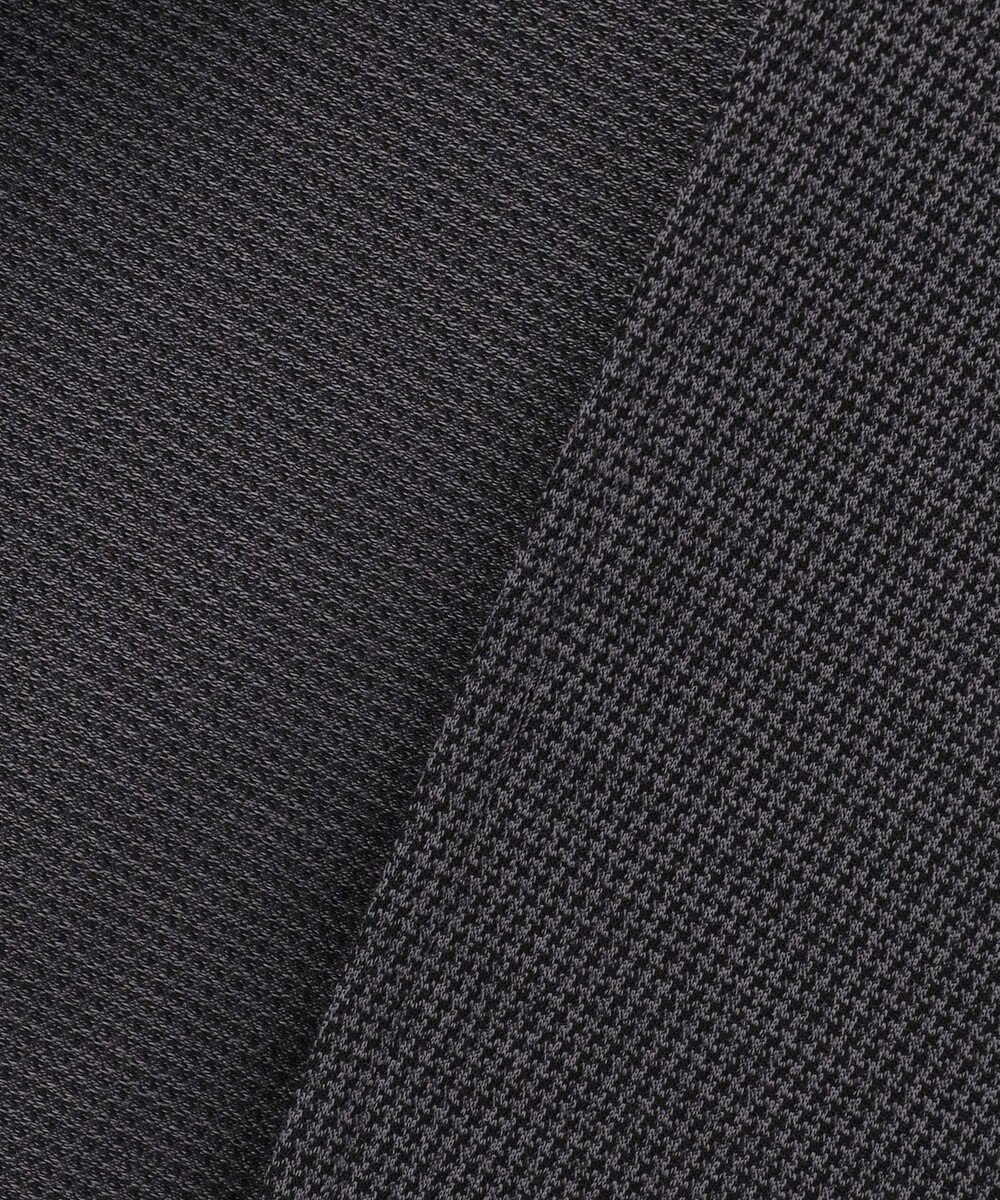 J.PRESS MEN 【KANEMASA JERSEY】メランジチドリジャージー カットジャケット 