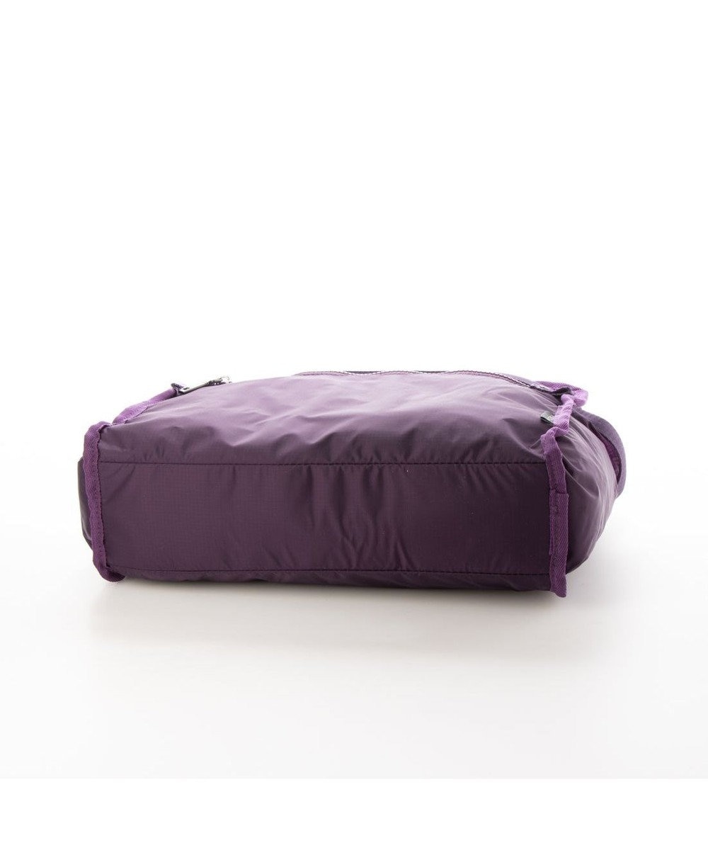 Y'SACCS 【Y’SACCS vous et】リップストップナイロンショルダー Mサイズ 