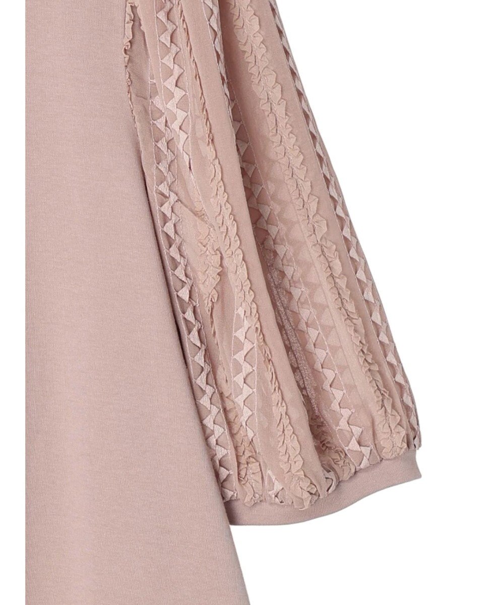 Green Parks ・ＳＵＧＡＲ　ＳＰＯＯＮイソザイスリーブプルオーバー 