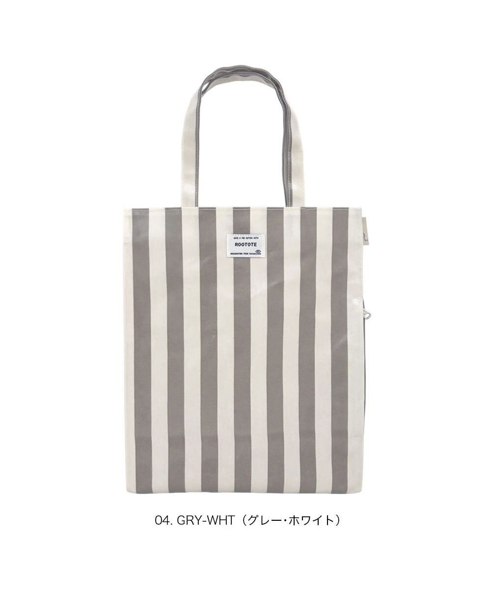 ROOTOTE 3529【ルートート】EU.アーキャトル.ラミネート-W 