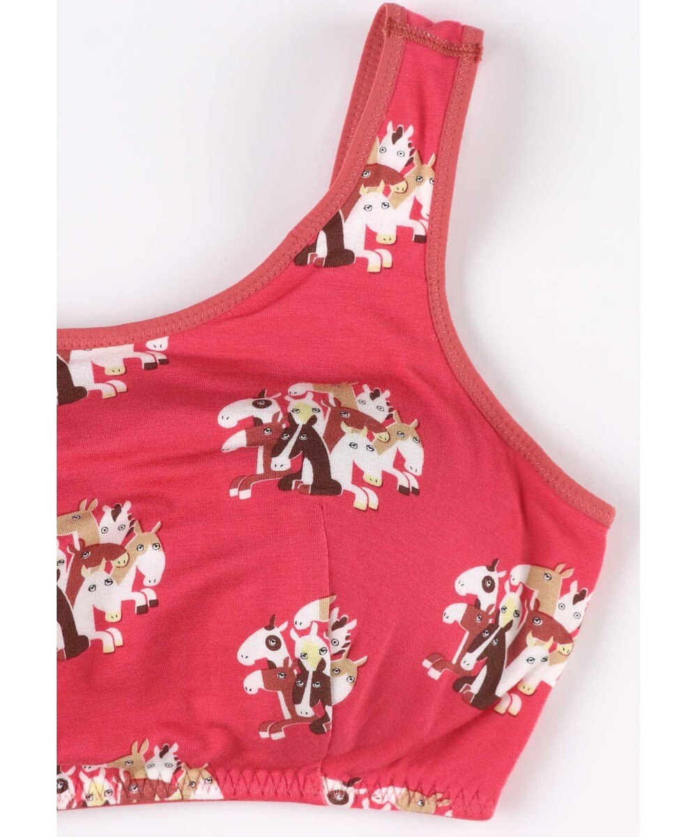 une nana cool 2026年お年賀「まるっとうまくいく」 ナイトアップブラ ノンワイヤーブラ 