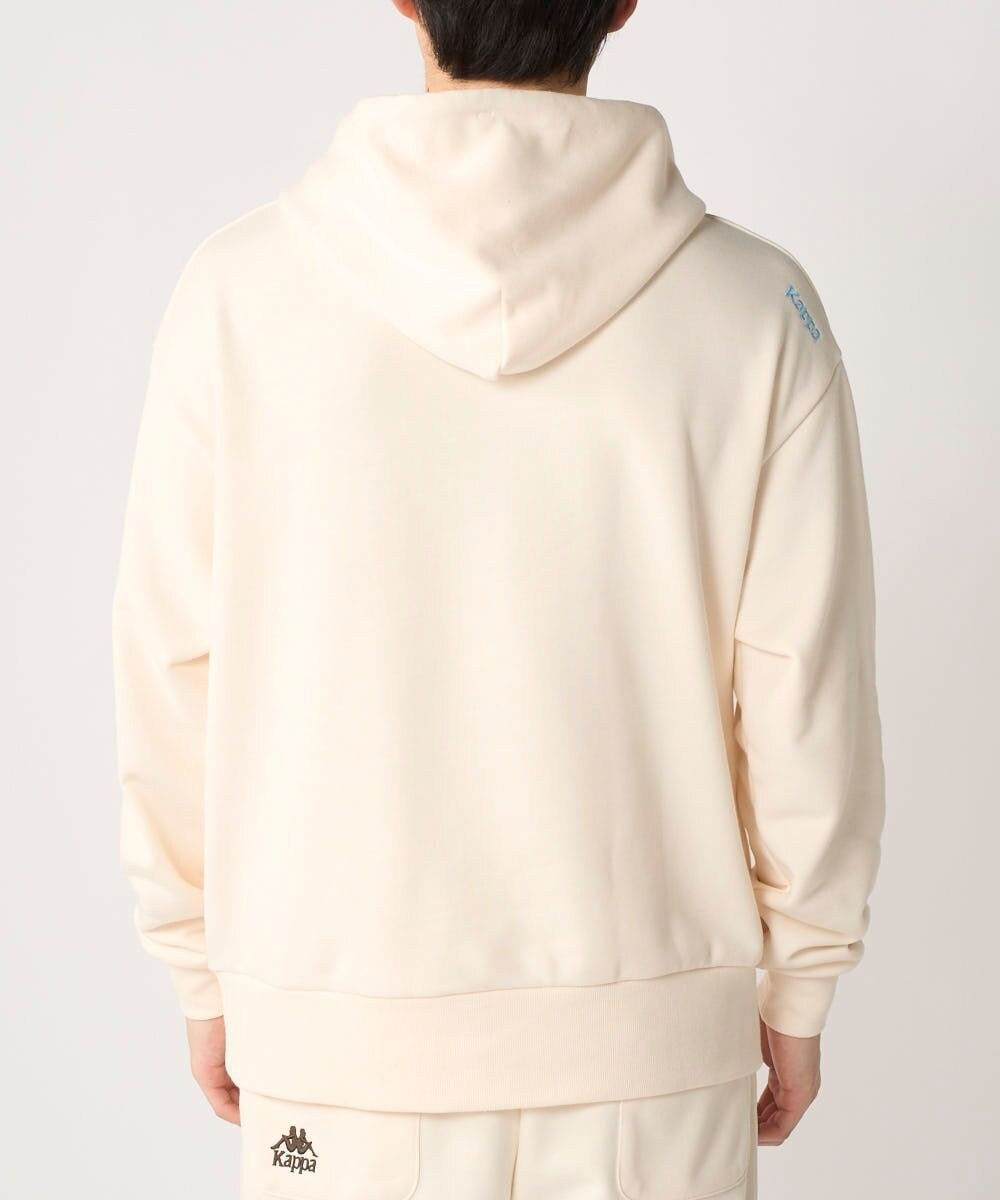 OP／FILA 【Kappa】ウェルネスクラブフーディー 