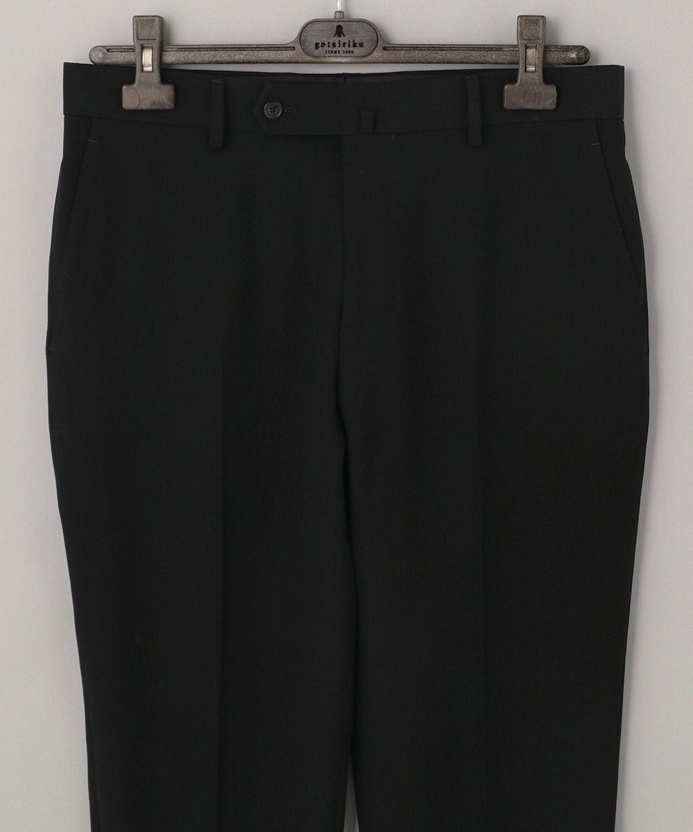 GOTAIRIKU 【WEAR_BLACK】JAPANBLACK 