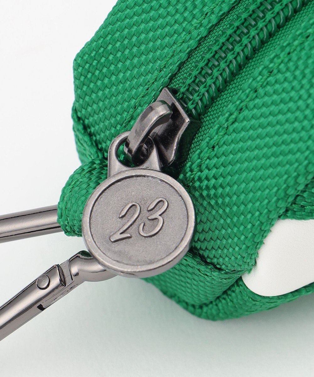 23区GOLF 【UNISEX】ボールポーチ 