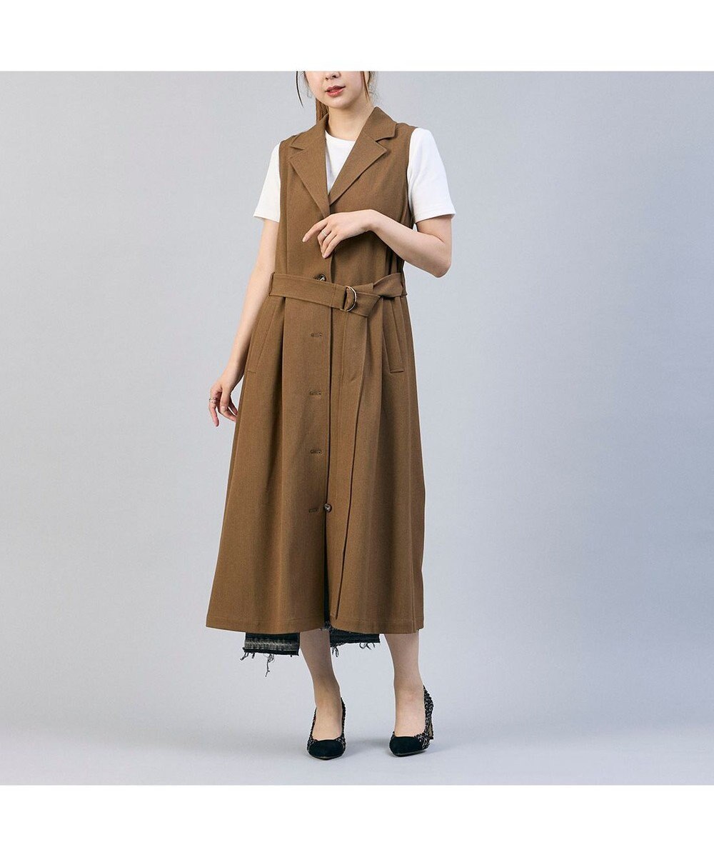 MODE ET JACOMO <MODE ET JACOMO>異素材コンビポインテッドトゥパンプス 