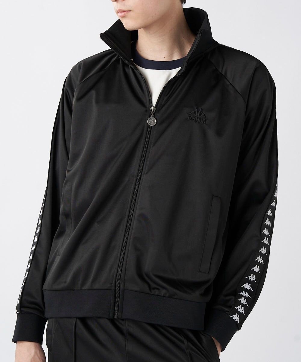 OP／FILA 【Kappa】バンダ ジャージトラックジャケット 