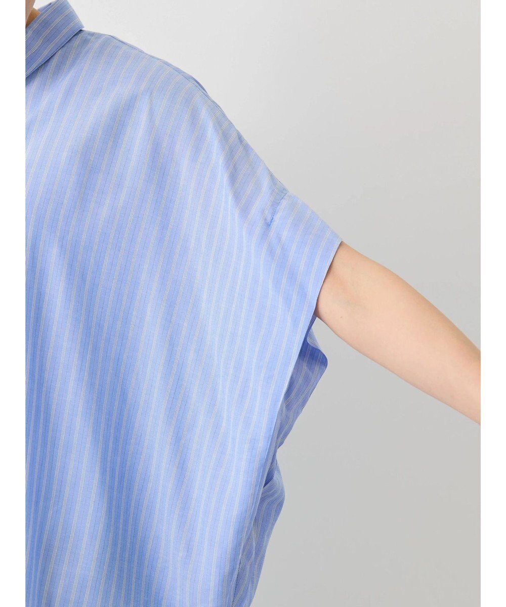 AMERICAN HOLIC サラックールフレンチスリーブシャツ 