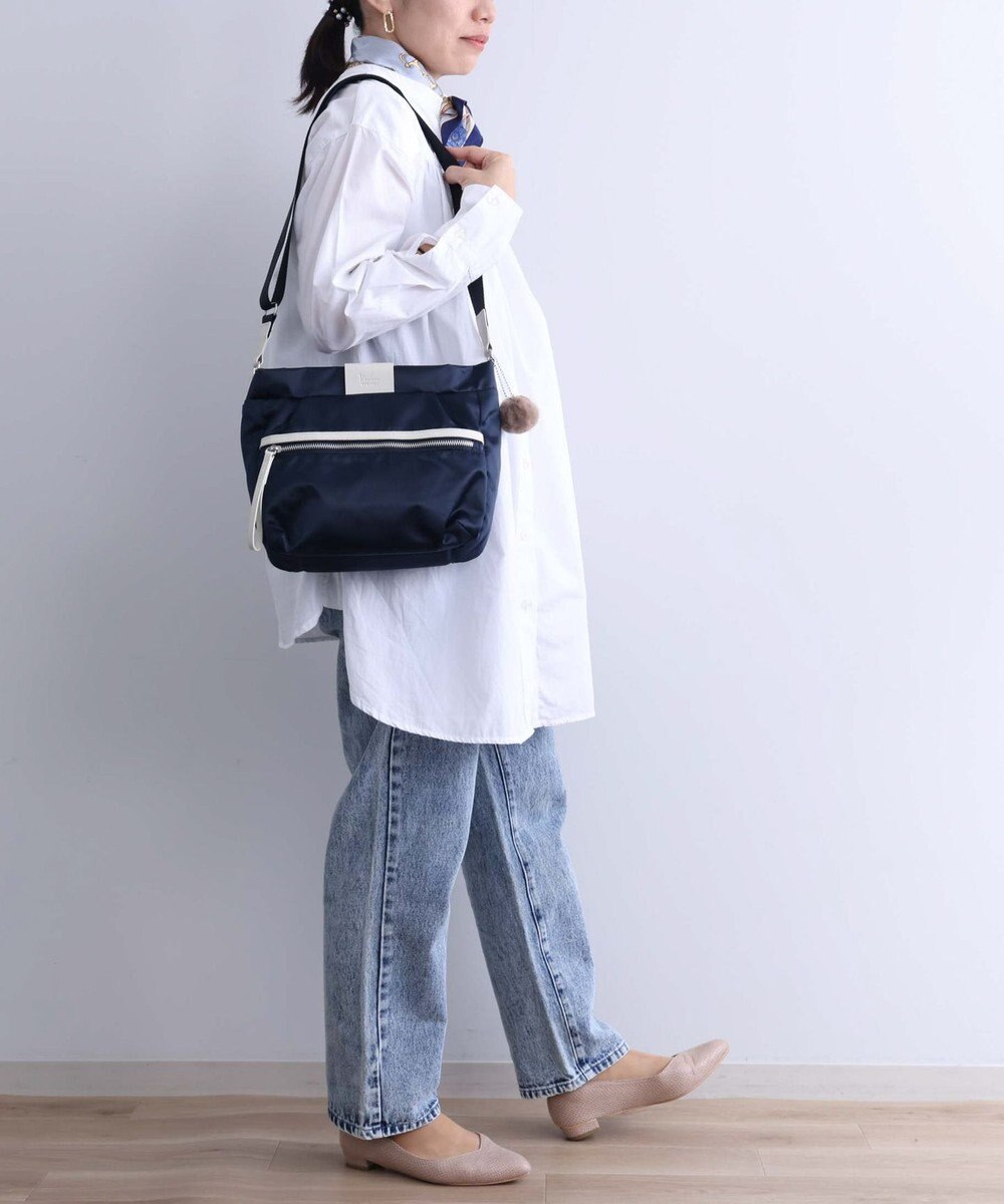 ACE BAGS & LUGGAGE Kanana project PJ-16 ショルダーバッグ 6L 300g 11902 カナナ プロジェクト 軽い 