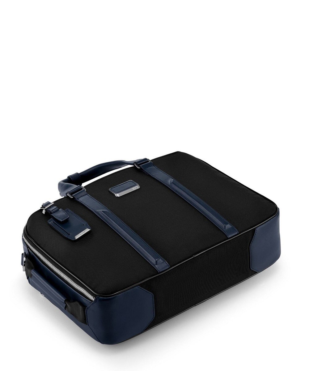 TUMI JARVIS スリー・イン・ワン・ブリーフ 