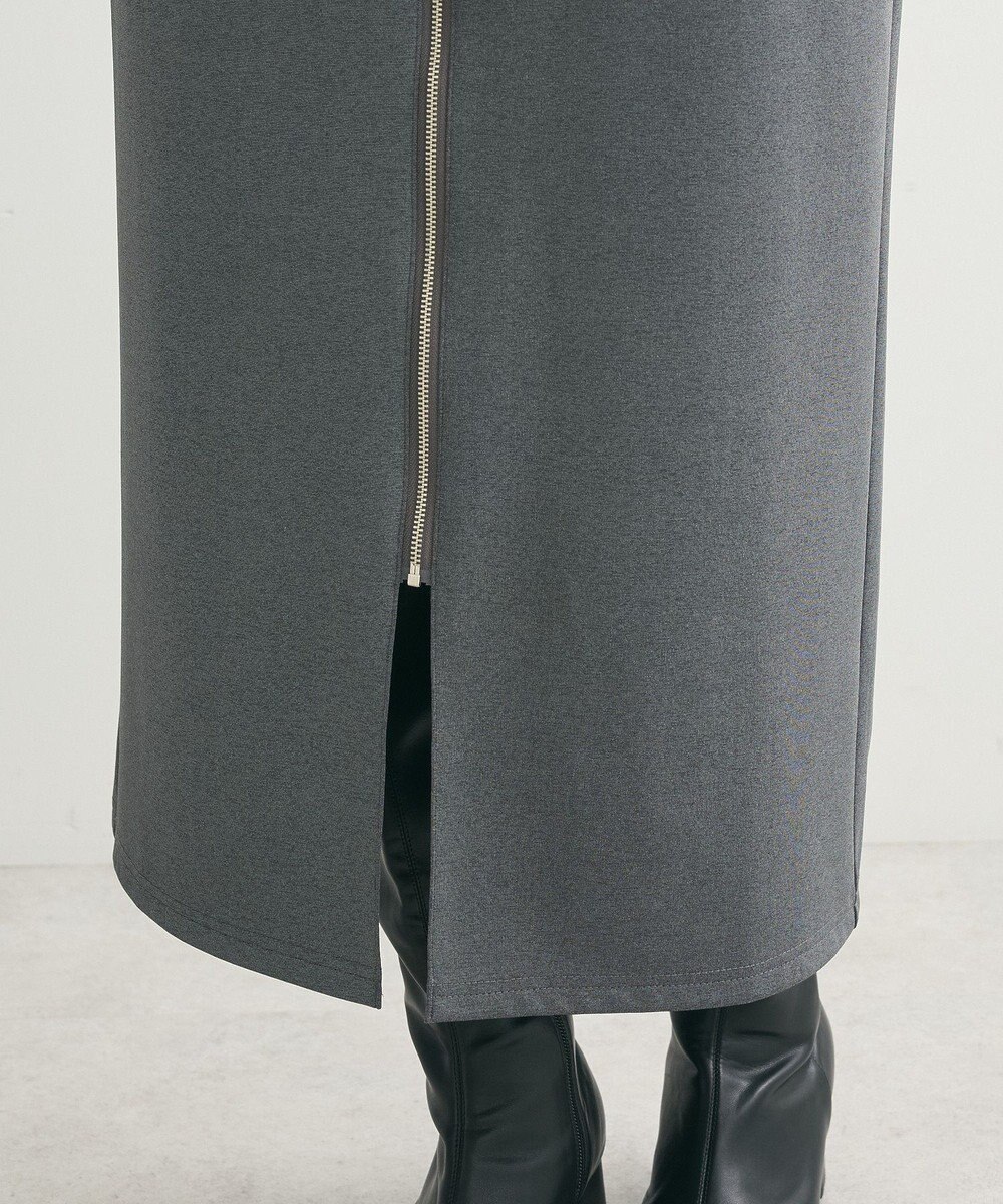 Green Parks あったからくスレ　フロントＺＩＰスカートⅡ 