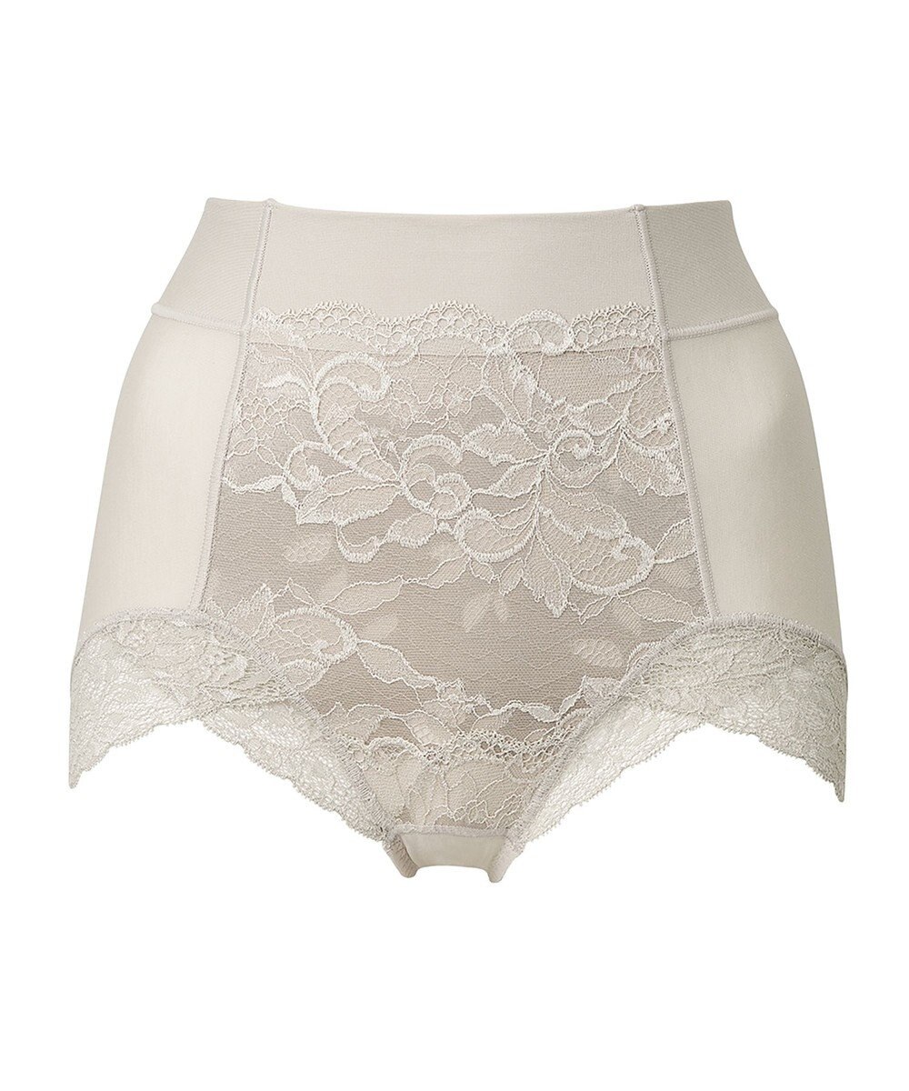 BRADELIS New York 【BRADELIS NewYork peace】　華やかレーシーショーツ24 