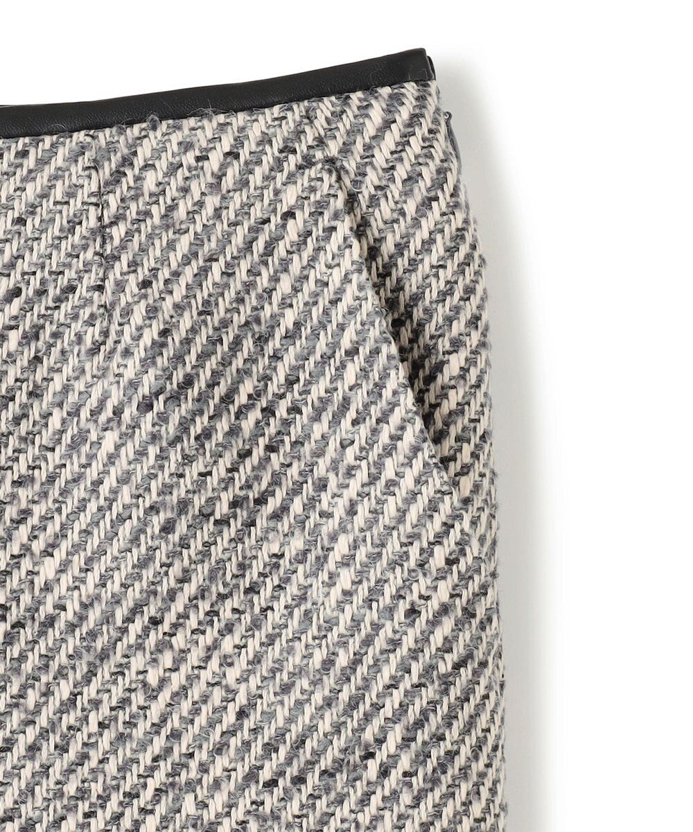 BEIGE， FRESNEL / ワイドパンツ 