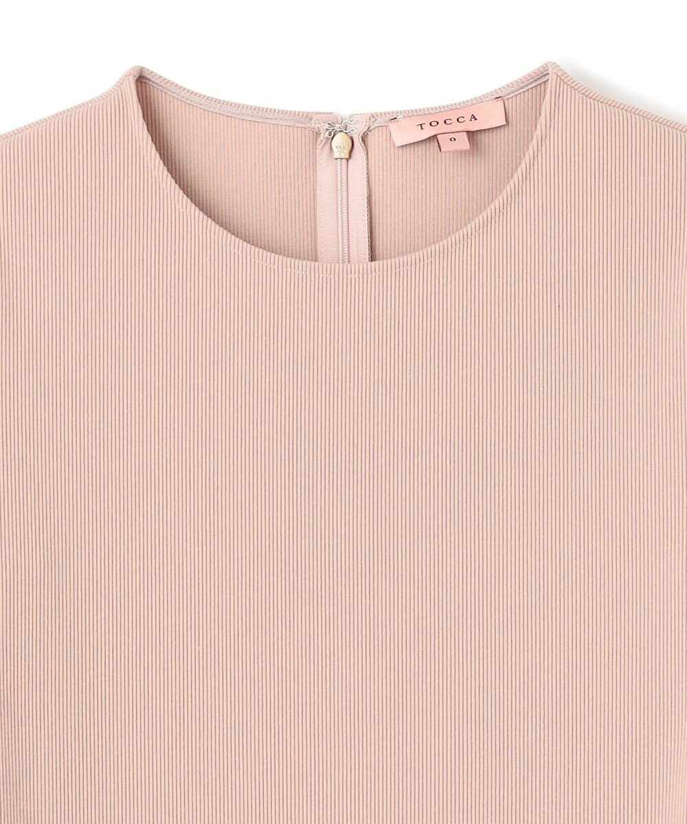 TOCCA FLYING PARASOL ドレス 